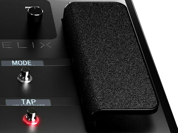 楽天市場】LINE6 ラインシックス Helix Floor ギター プロセッサー