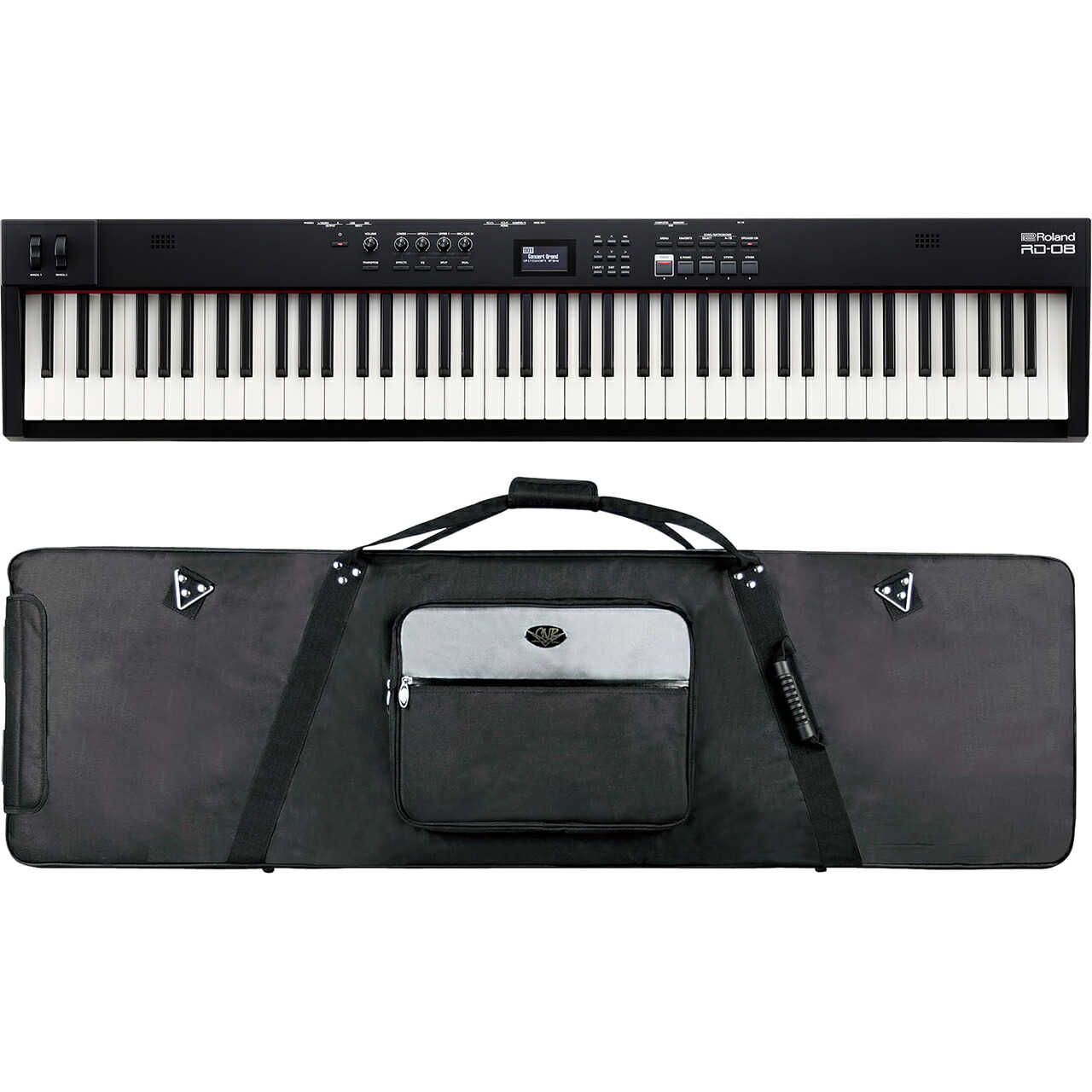 Roland RD-88」の人気商品一覧 | 安い商品を通販サイトから探す - 価格.com