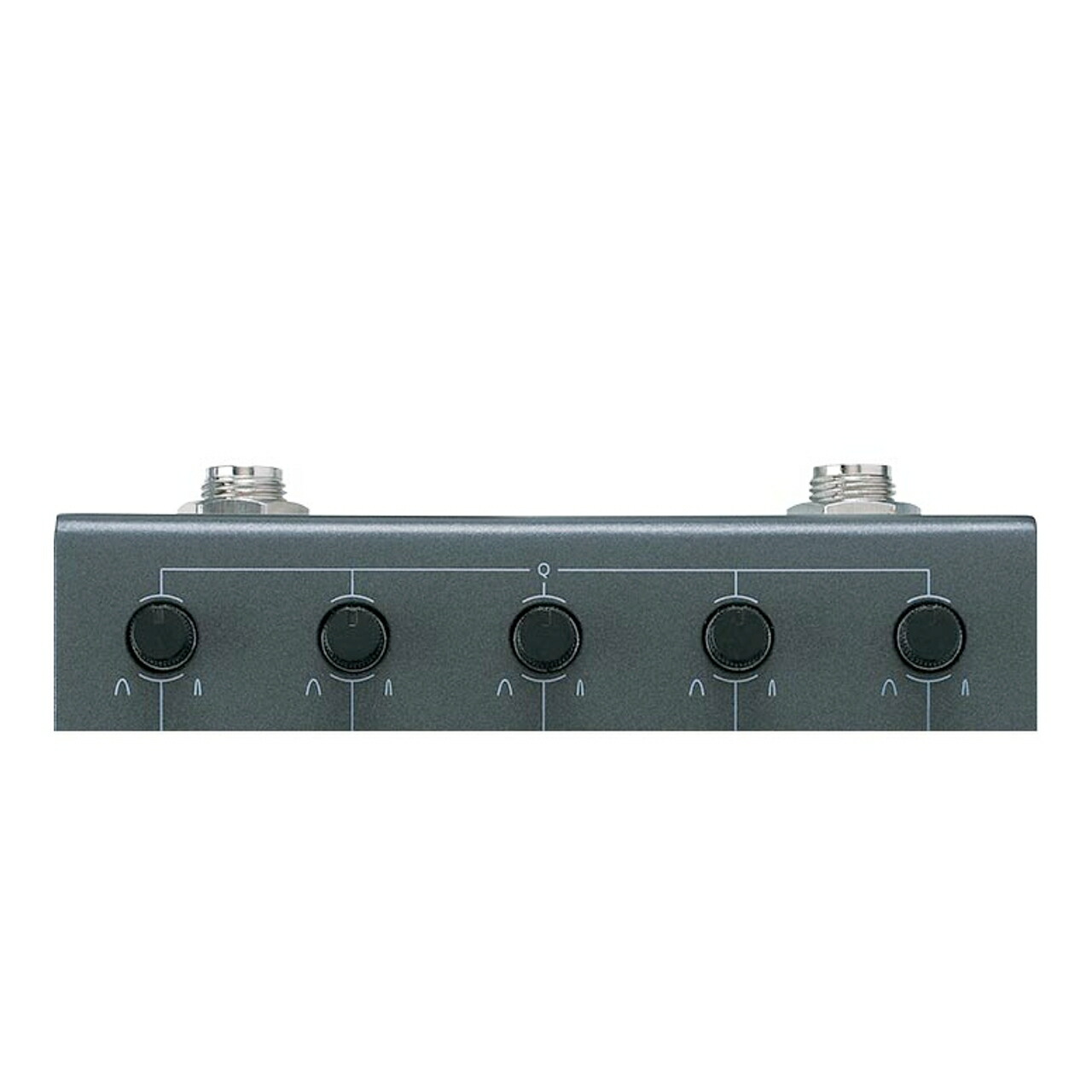 楽天市場】Ibanez アイバニーズ PTEQ エフェクター 5バンド