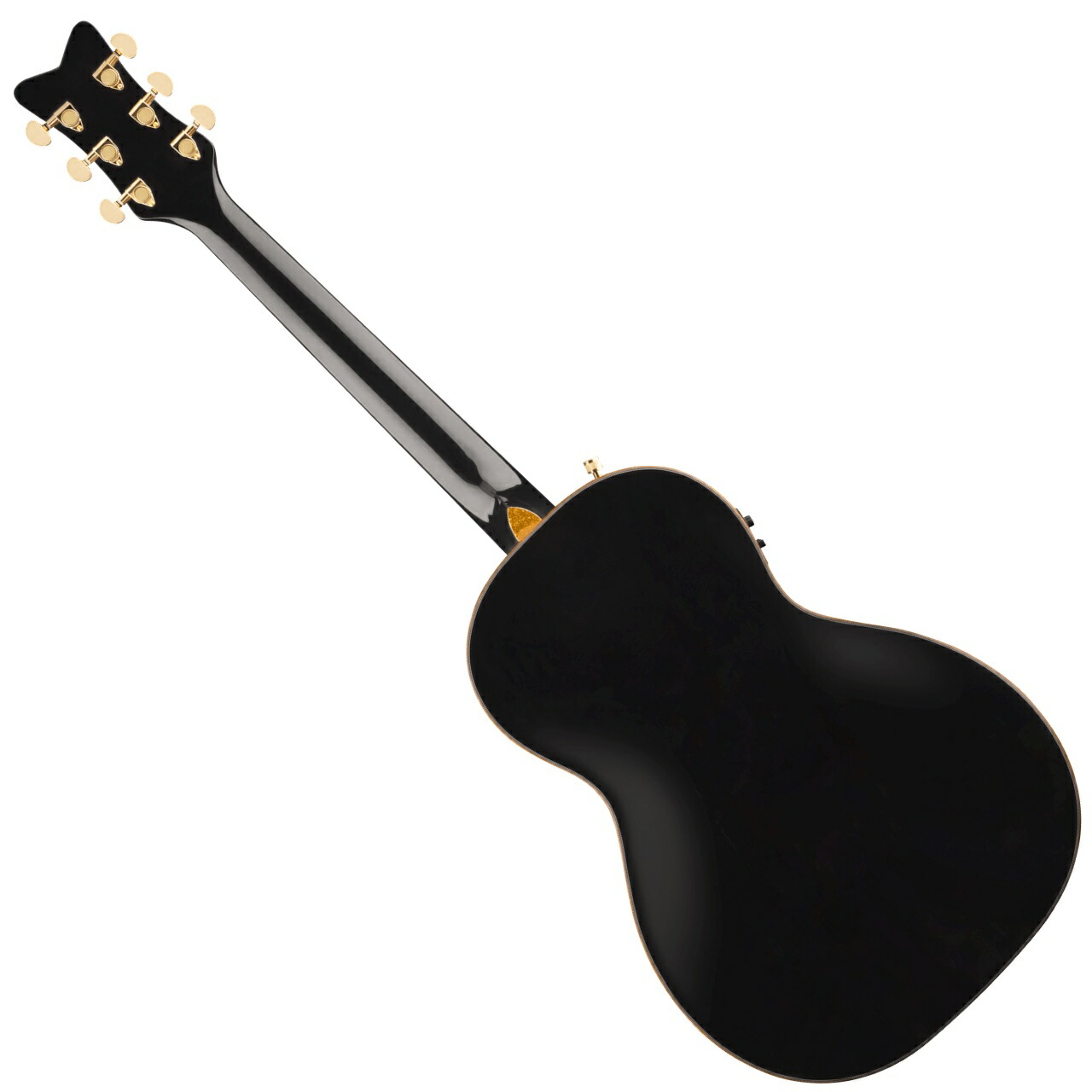 楽天市場】GRETSCH グレッチ G5021E Rancher Penguin Black ブラック