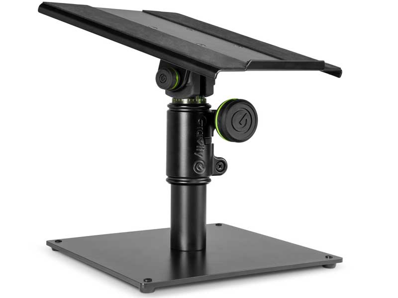 楽天市場】Gravity グラビティー GSP3102 (1本) ◇ 卓上モニター