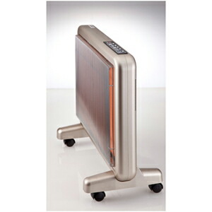 遠赤外線暖房器 N700L-GR サンルミエ・エクセラ7(セブン) ほぼ未使用