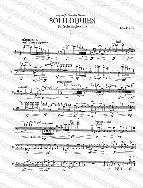 楽天市場】楽譜 ジョン・スティーヴンス／ソリロキーズ(【2113416