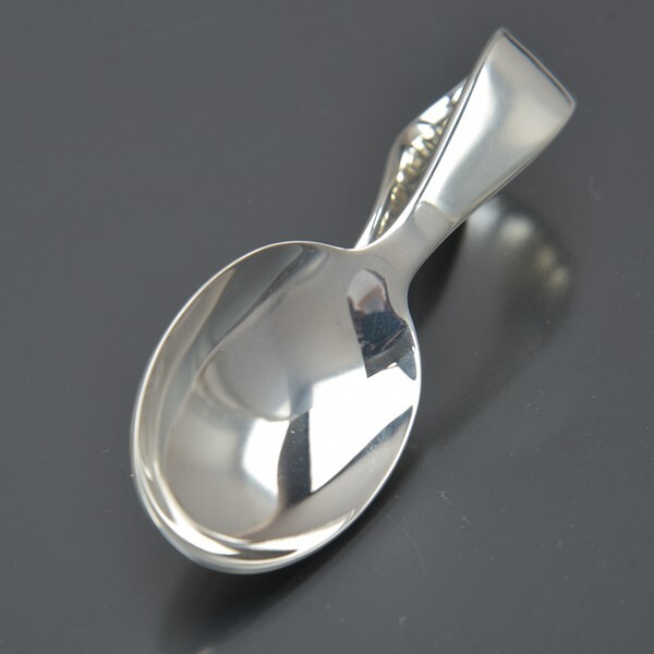 楽天市場】美品 Tiffany&Co. ティファニー ベビースプーン SV925 41.6g