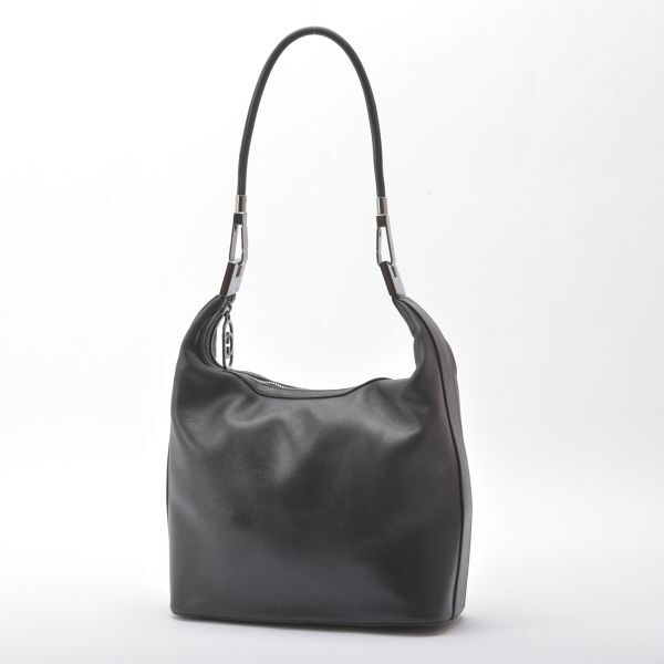 楽天市場】gucci ワンショルダーバッグ ブラックの通販