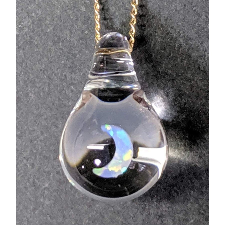 楽天市場】ネックレス 星 月 プチネックレス ペンダントトップ