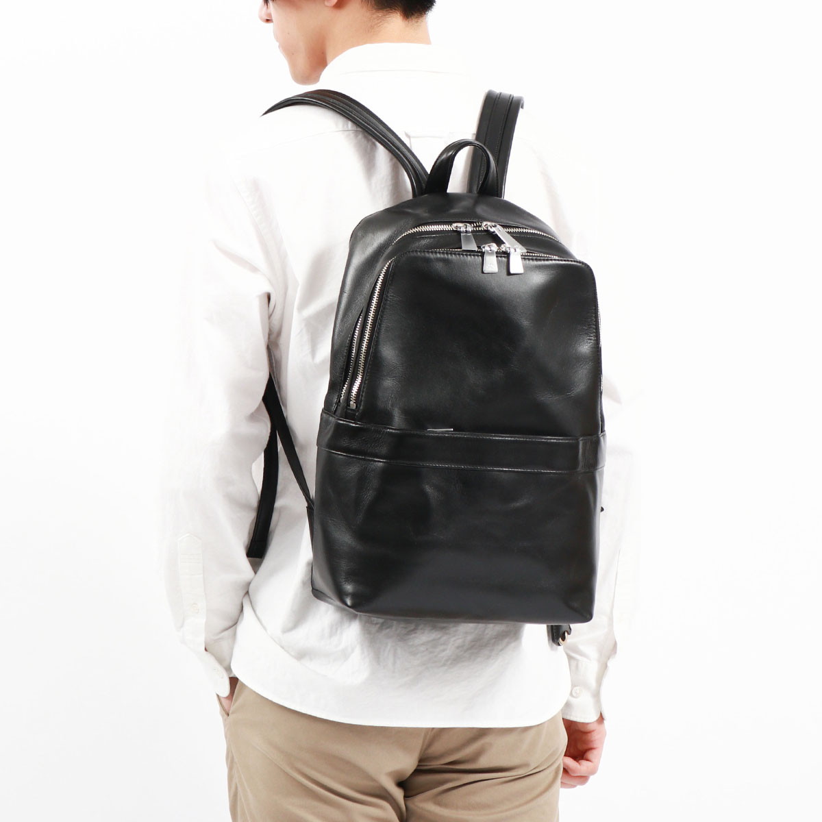 楽天市場】ノベルティ付 【正規取扱店】 アニアリ リュック メンズ