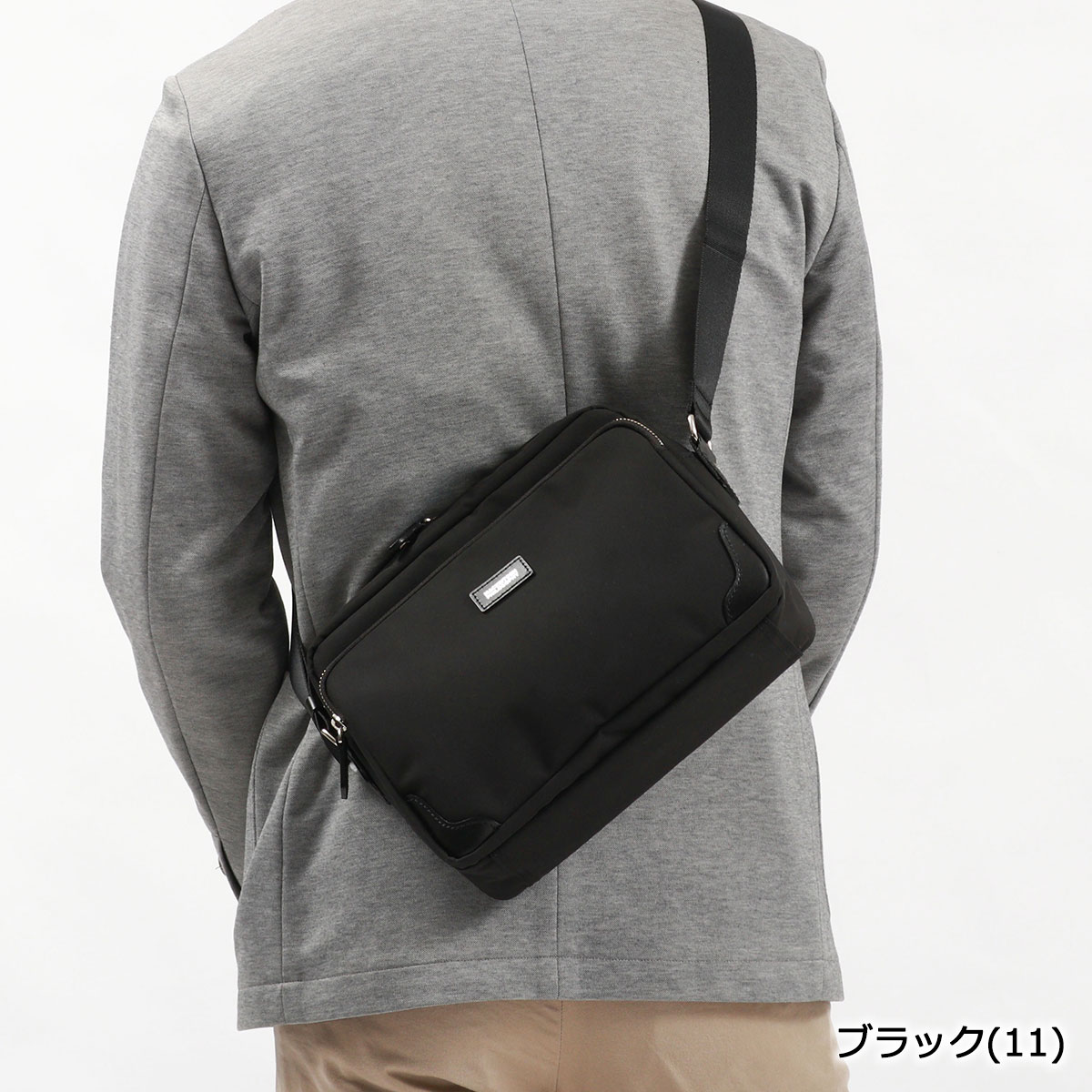 楽天市場】ノベルティ付 マッキントッシュ フィロソフィー ショルダー