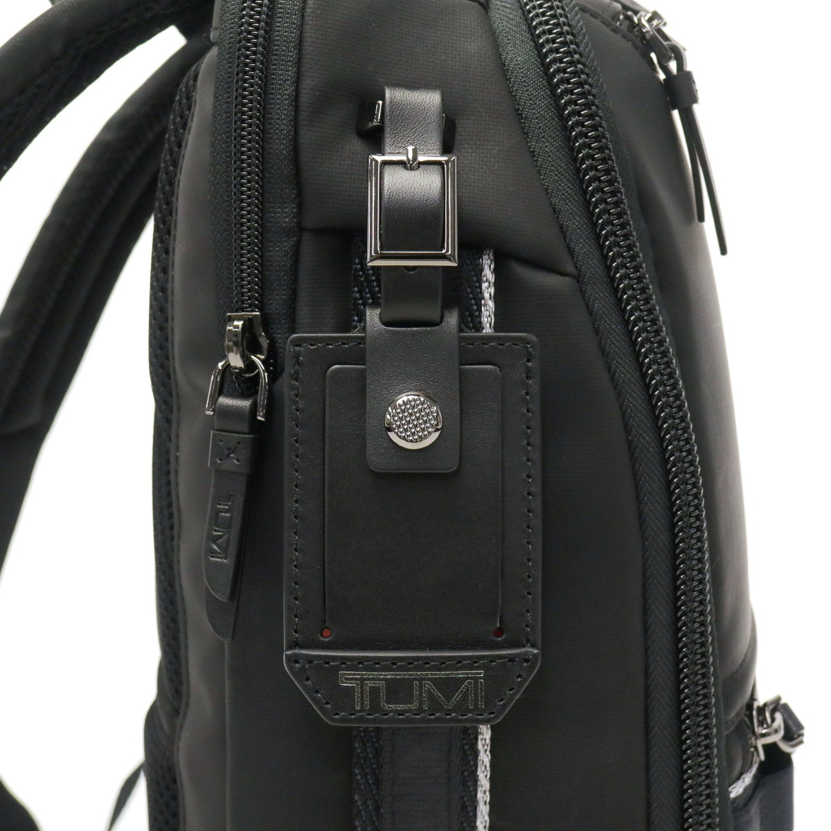 楽天市場】【正規品5年保証】 トゥミ リュック TUMI ビジネスリュック