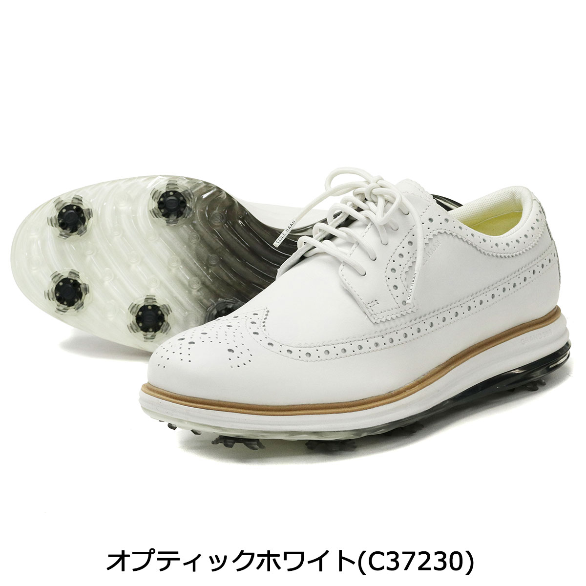 楽天市場】【セール30%OFF】 コールハーン シューズ COLE HAAN