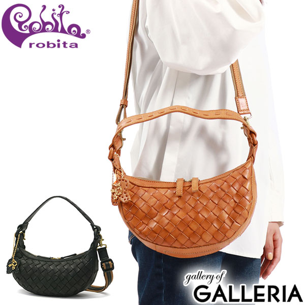 楽天市場】ノベルティ付 【正規品】 ロビタ ショルダーバッグ robita