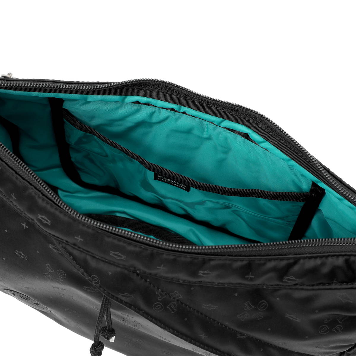 楽天市場】POTR モノグラム ショルダーバッグ 998-19525 MONOGRAM