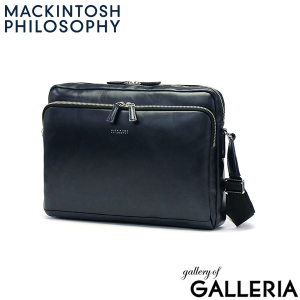 楽天市場】ノベルティ付 マッキントッシュ フィロソフィー ショルダー