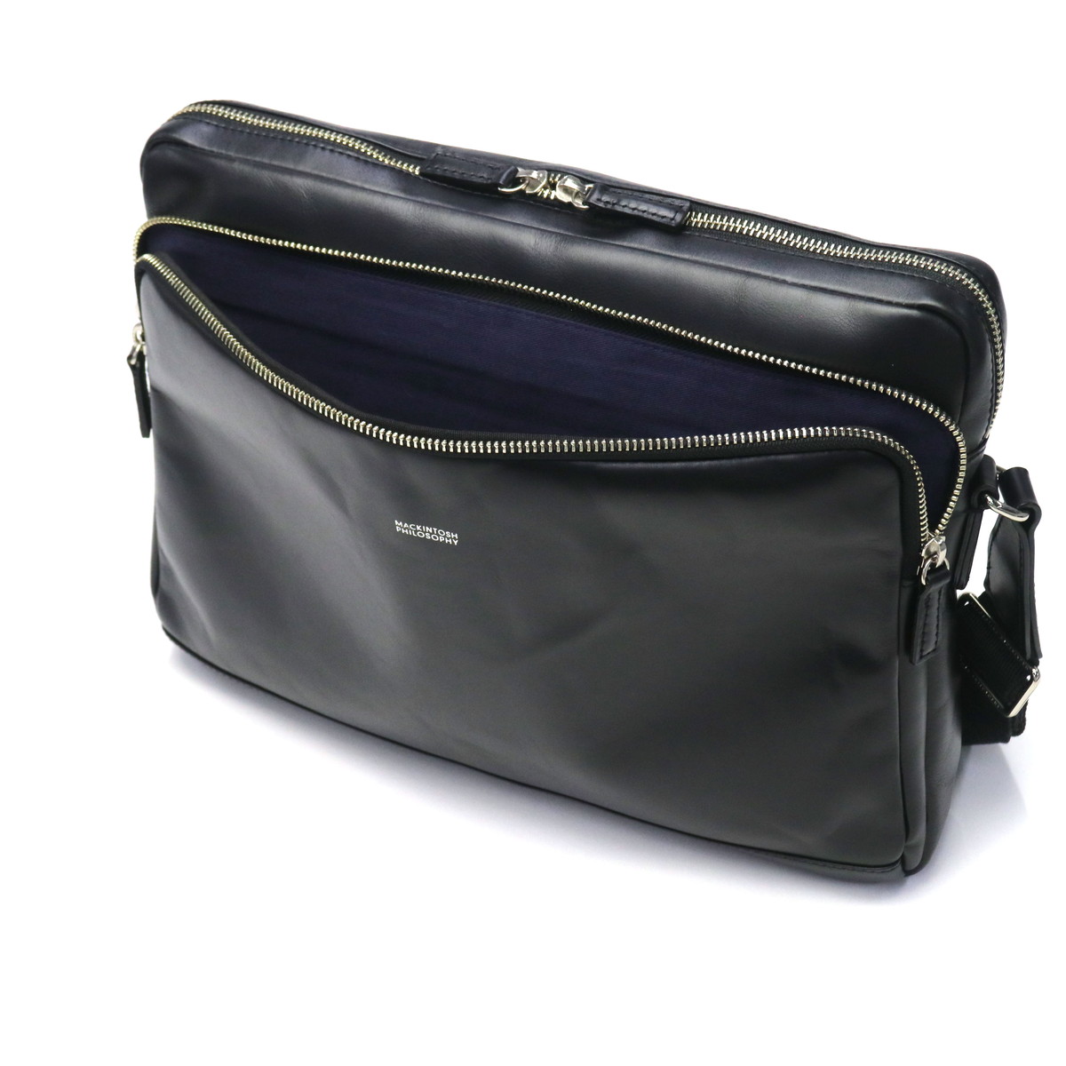 楽天市場】ノベルティ付 マッキントッシュ フィロソフィー ショルダー