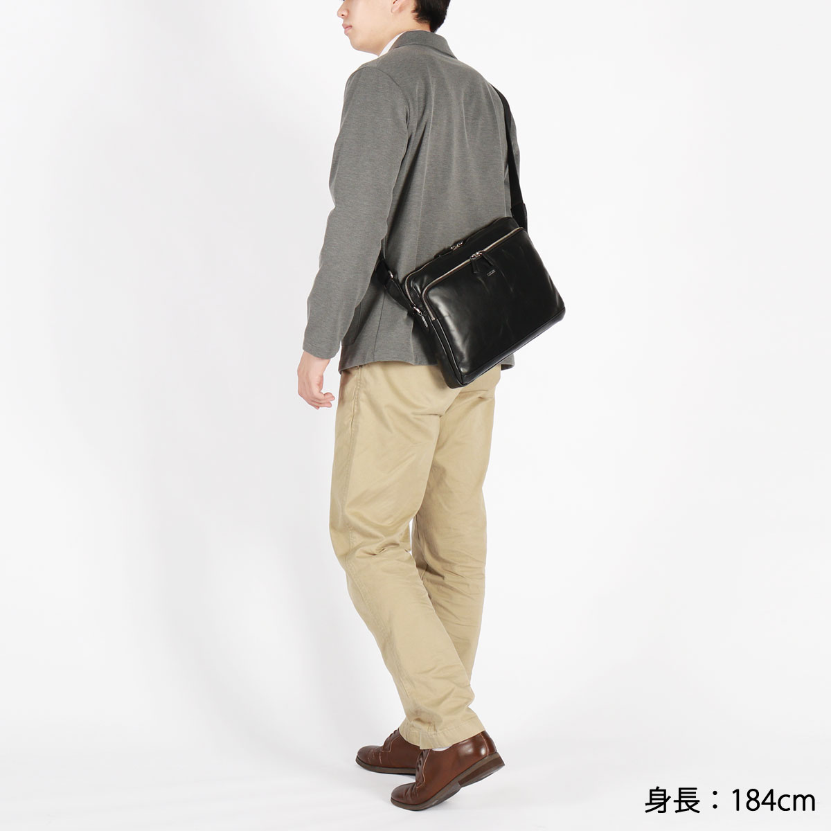 楽天市場】ノベルティ付 マッキントッシュ フィロソフィー ショルダー