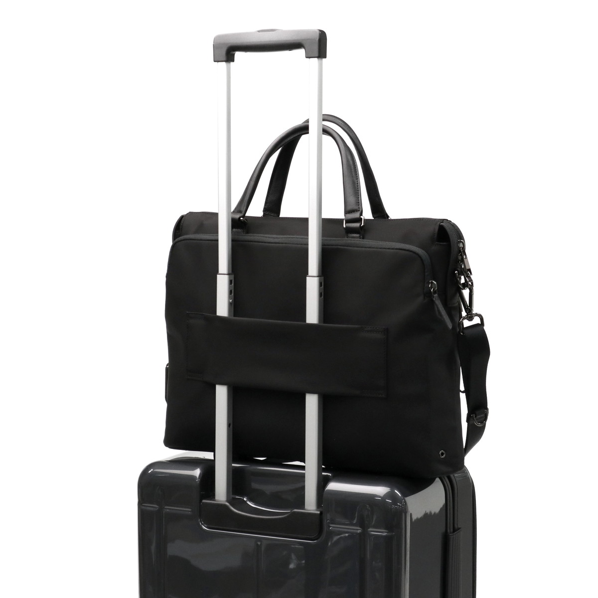 楽天市場】【正規品5年保証】 トゥミ ブリーフケース TUMI Voyageur