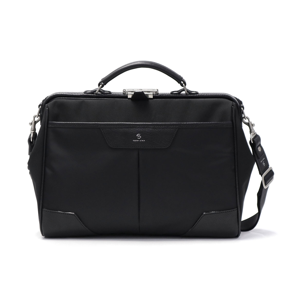 楽天市場】ノベルティ付 【正規取扱店】 マスターピース ビジネス