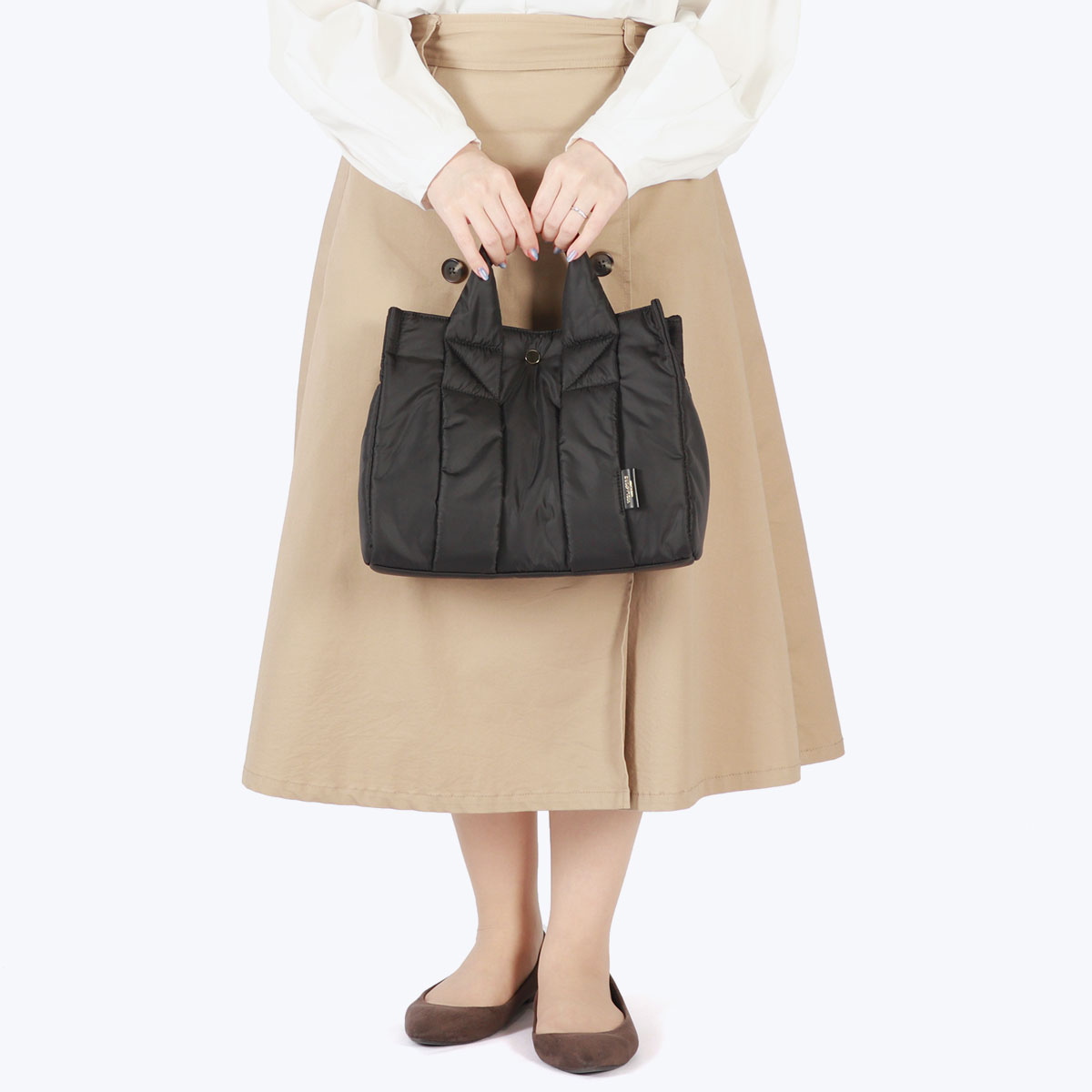 楽天市場】【正規品】 ヴィオラドーロ トートバッグ レディース ミニ