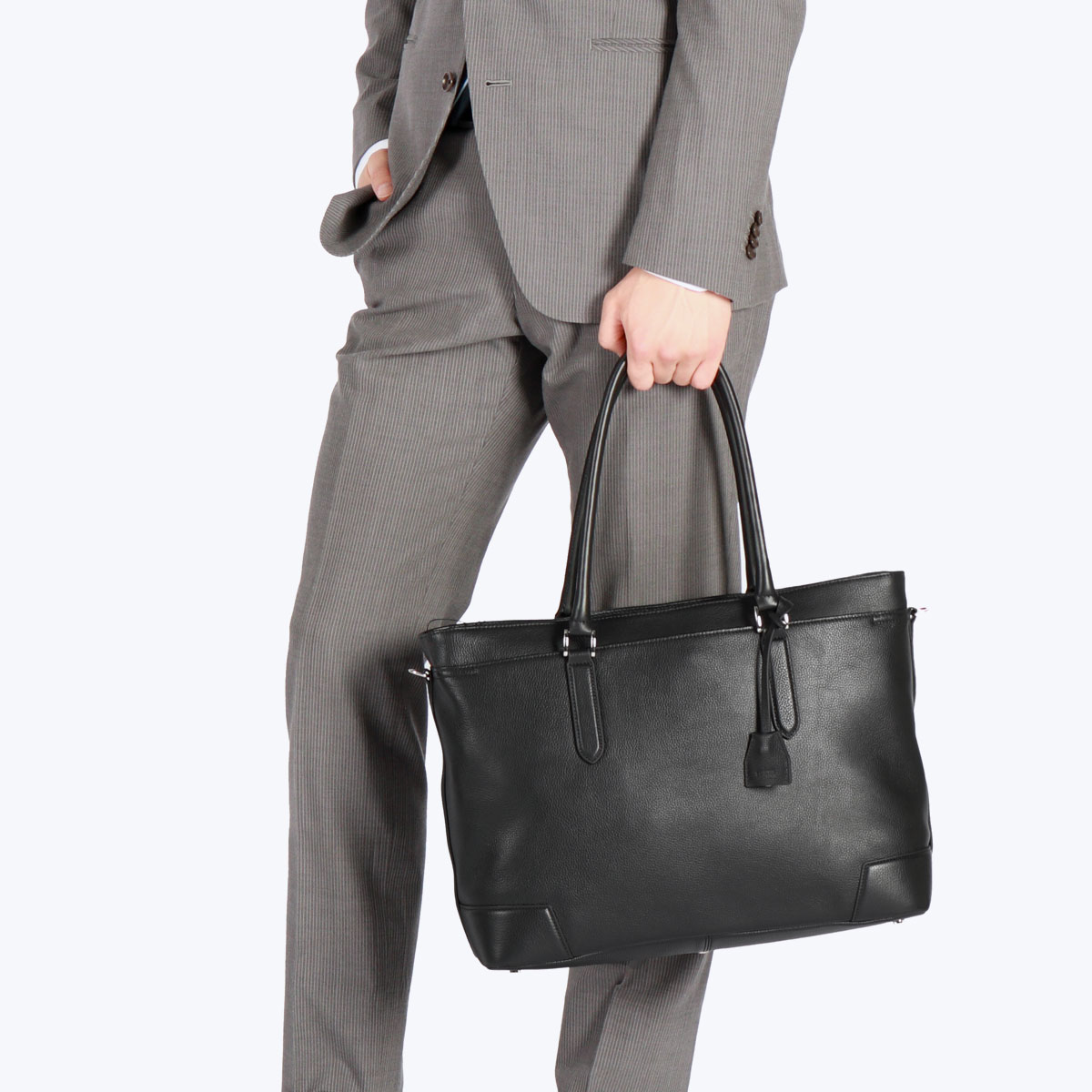 楽天市場】【最大50倍 29日2時迄】 ゾンネ トートバッグ メンズ