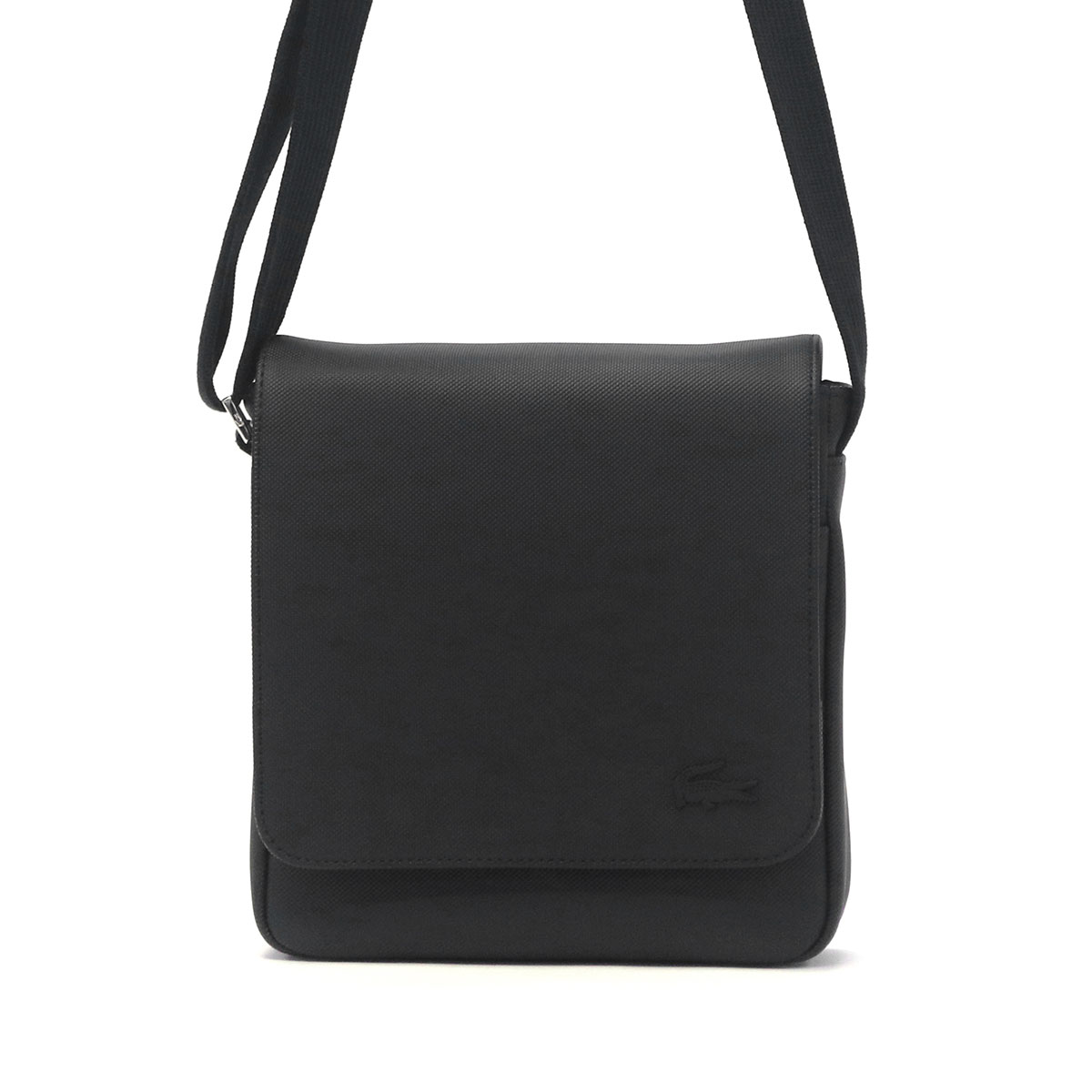楽天市場】ラコステ ショルダーバッグ メンズ レディース 斜めがけ