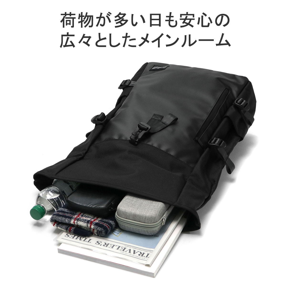 楽天市場】ノベルティ付 【日本正規品】 マンハッタンポーテージ