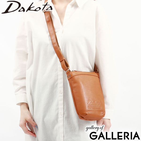 楽天市場】ダコタ限定革小物+選べるノベルティ ダコタ ショルダー