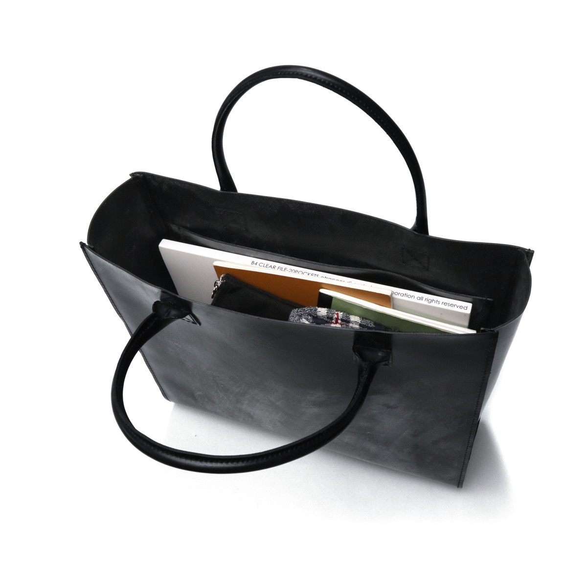 楽天市場】ノベルティ付 【正規品3カ月保証】 グレンロイヤル トート