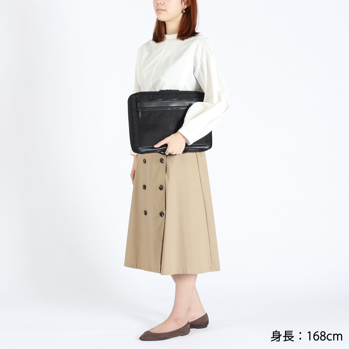 楽天市場】ノベルティ付 【日本正規品】 ブリーフィング ドキュメント