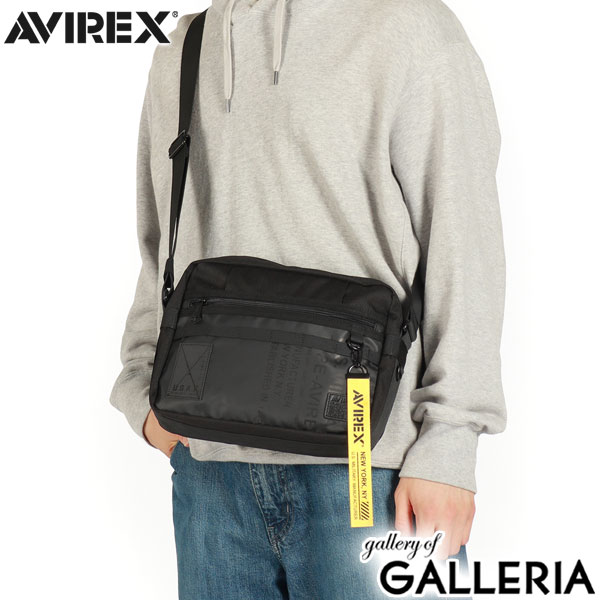 楽天市場】アヴィレックス ショルダーバッグ メンズ 斜めがけバッグ