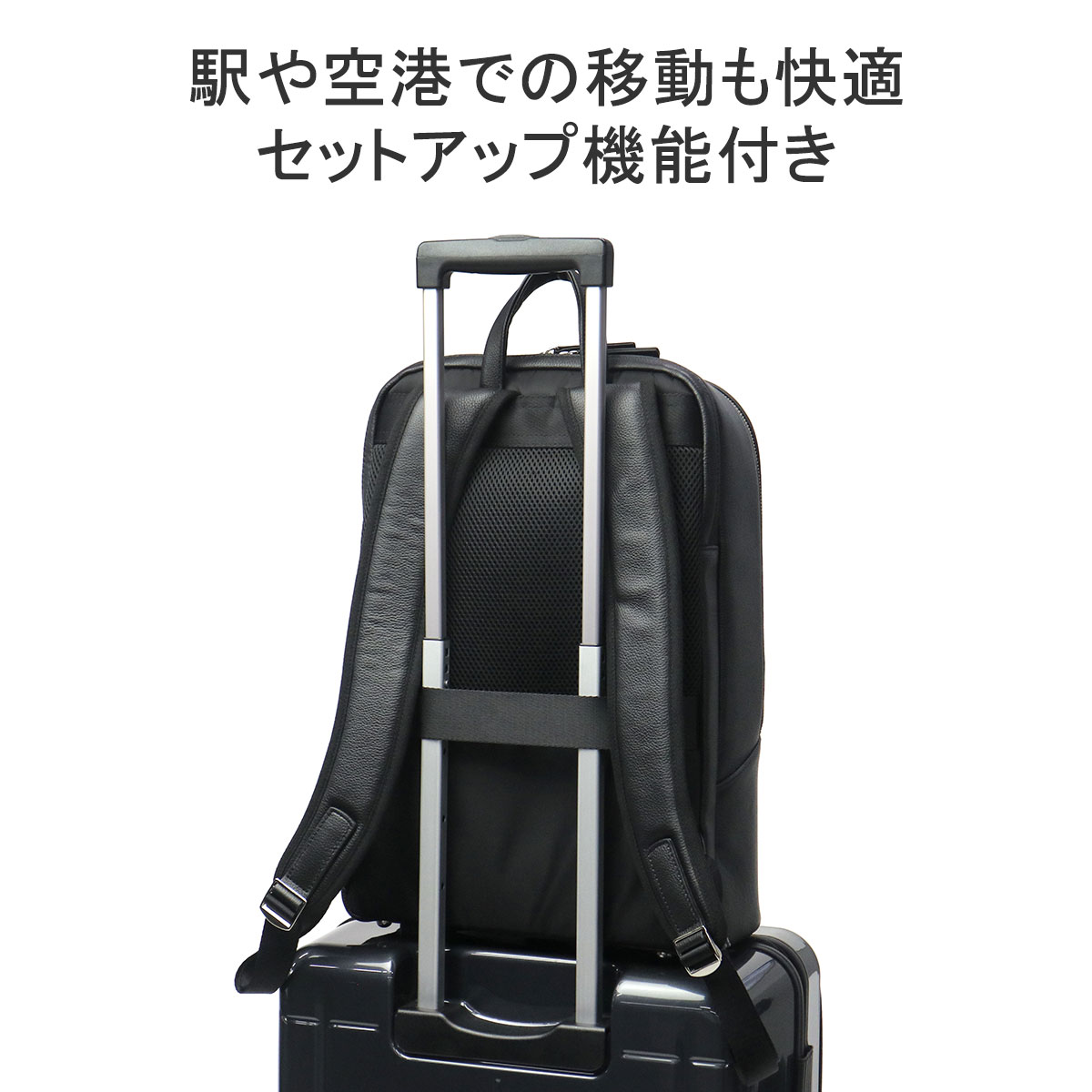 楽天市場】ノベルティ付 ウルティマトーキョー リュック メンズ 大容量