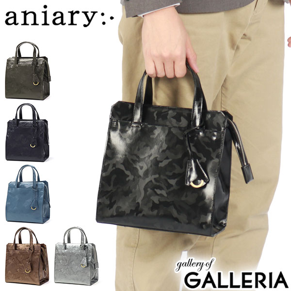 楽天市場】ノベルティ付 【正規取扱店】 アニアリ トートバッグ メンズ
