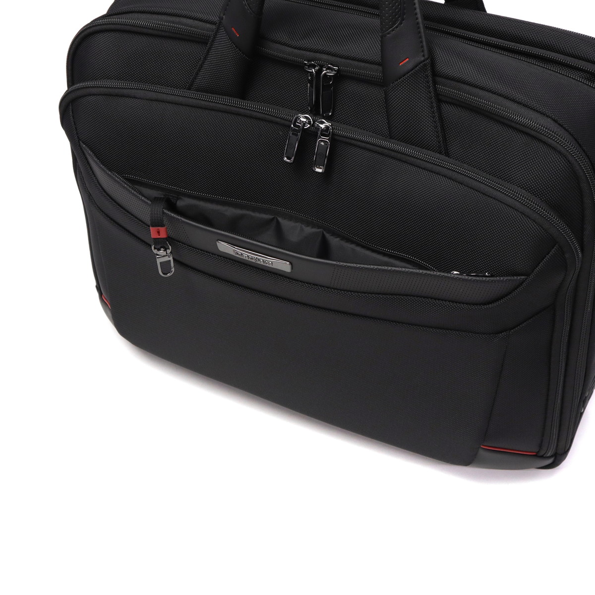 楽天市場】ノベルティ付 【正規品2年保証】 サムソナイト ブリーフ