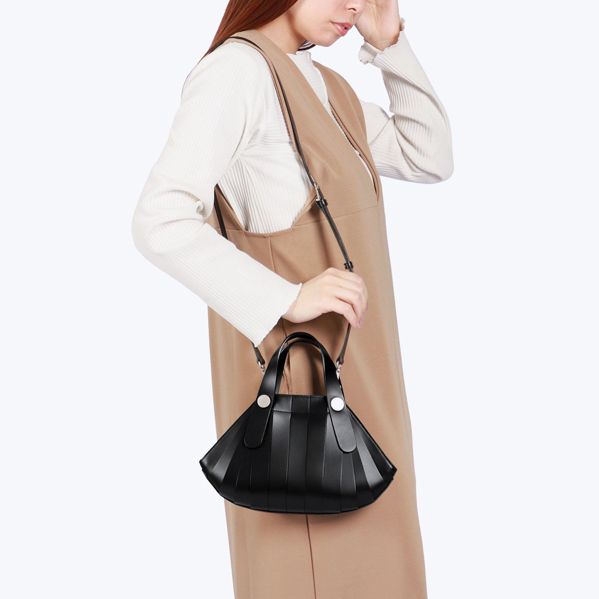 楽天市場】【最大46倍 2/25限定】 ヒロコ ハヤシ ハンドバッグ