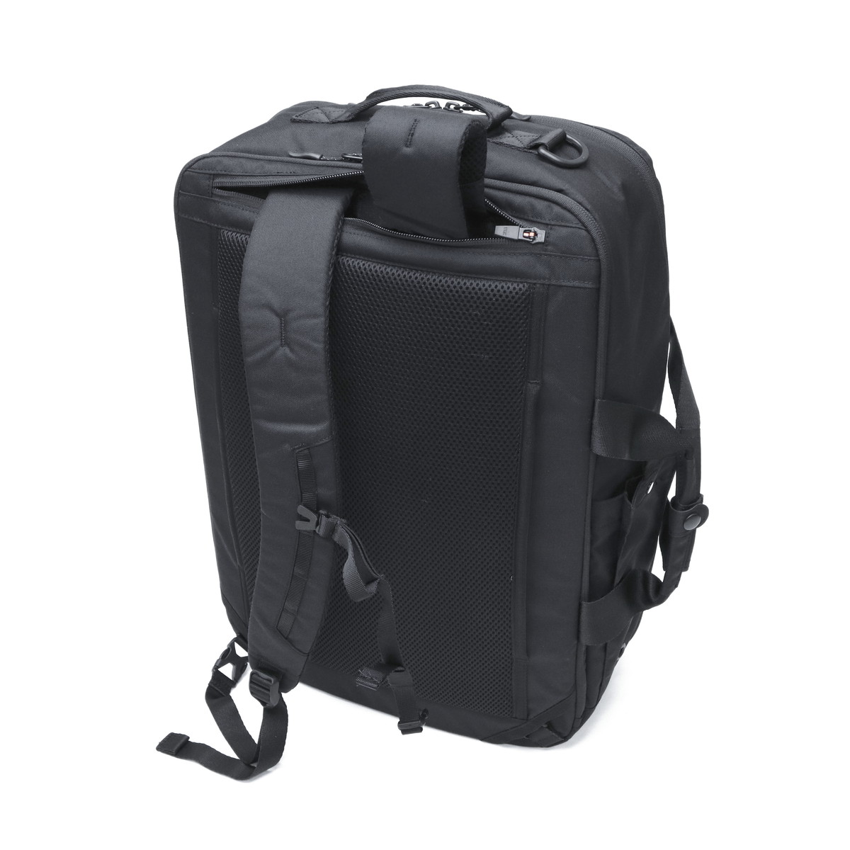 楽天市場】スノーピーク ビジネスバッグ メンズ リュック 大容量 軽量