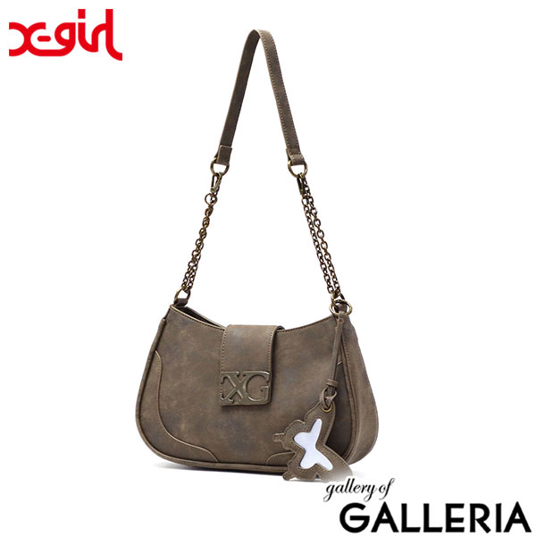 楽天市場】ノベルティ付 エックスガール ハンドバッグ レディース 黒