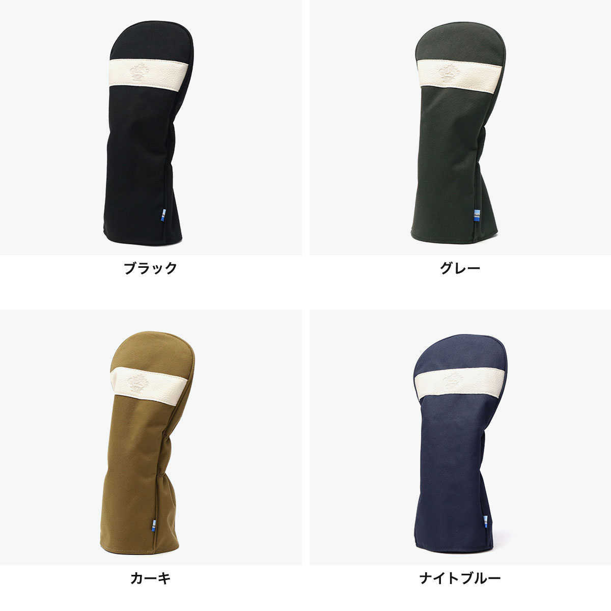 楽天市場】【日本正規品】 オロビアンコ ゴルフ ヘッドカバー