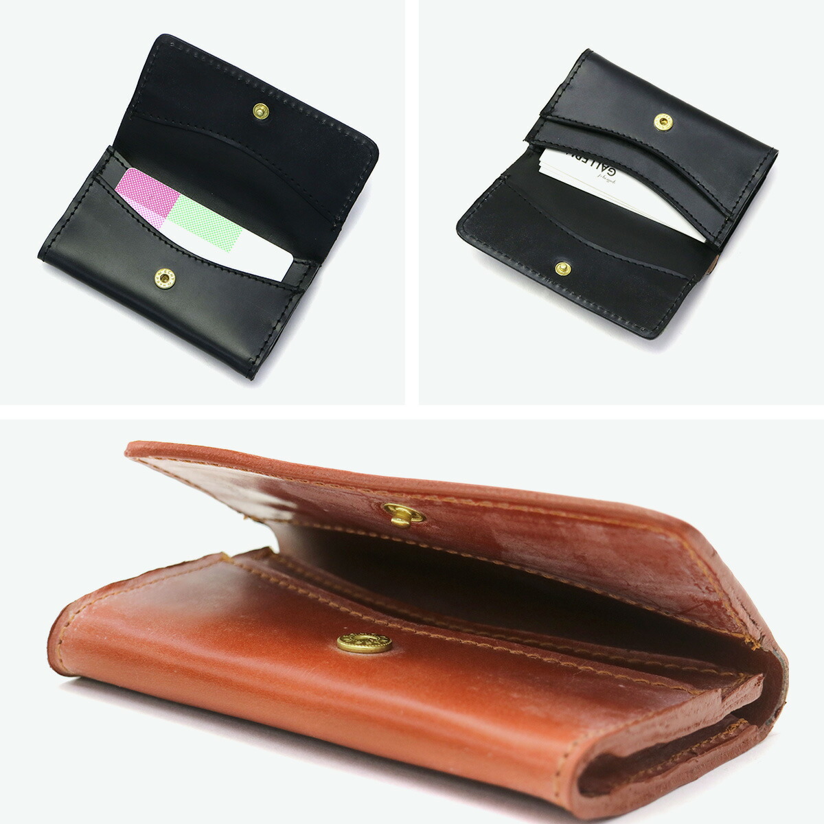 楽天市場】ノベルティ付 【正規品3カ月保証】 グレンロイヤル 名刺入れ