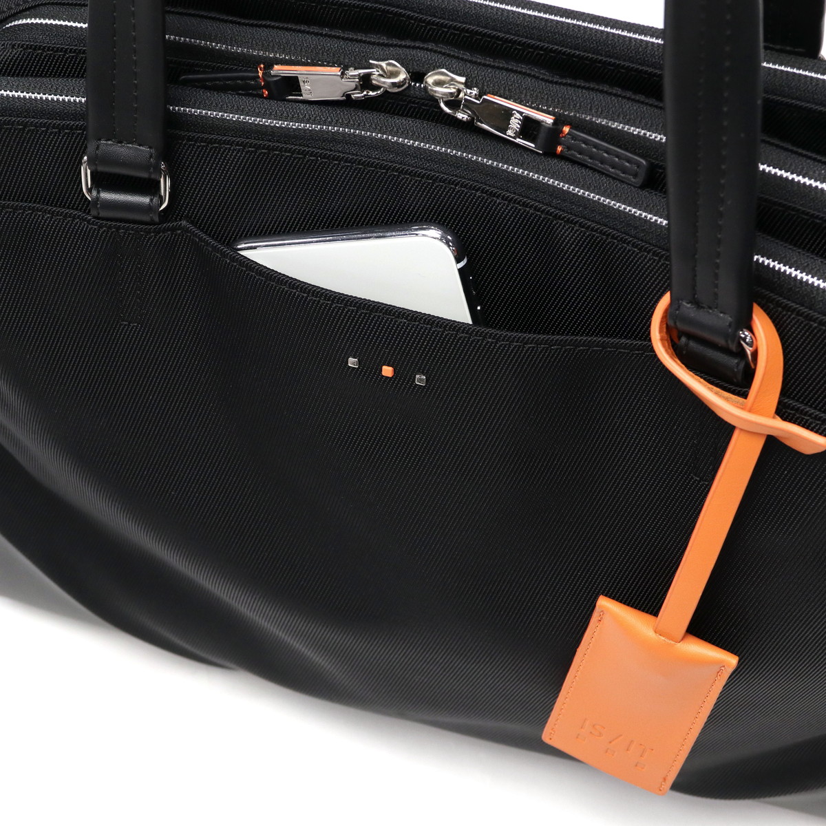 楽天市場】【最大46倍 2/25限定】 ノベルティ付 IS/IT トートバッグ