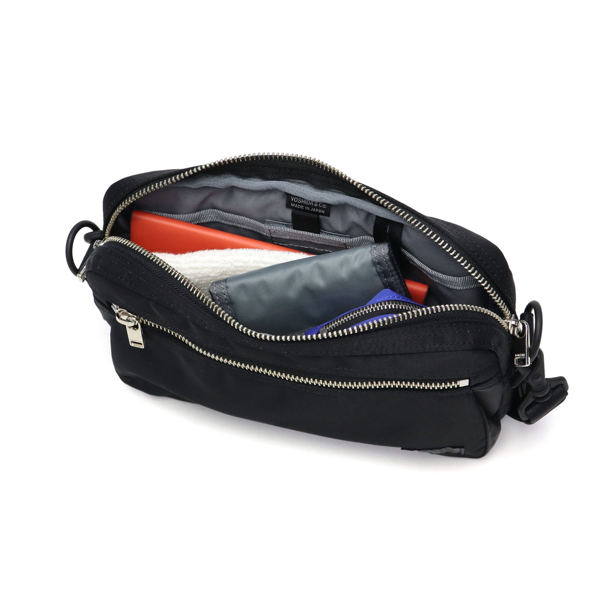 楽天市場】ポーター リフト ショルダーバッグ 822-06129 吉田カバン