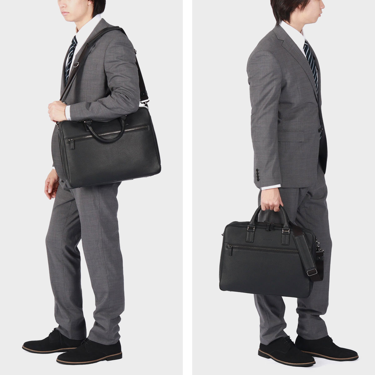 楽天市場】ノベルティ付 【正規品5年保証】 ゼロハリバートン 2WAY