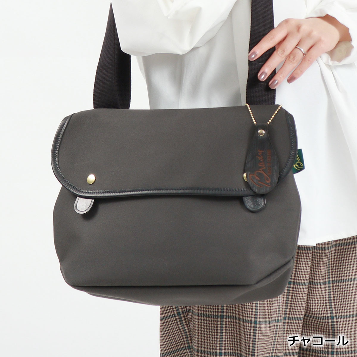 楽天市場】ノベルティ付 【正規取扱店】 ブレディ バッグ レディース