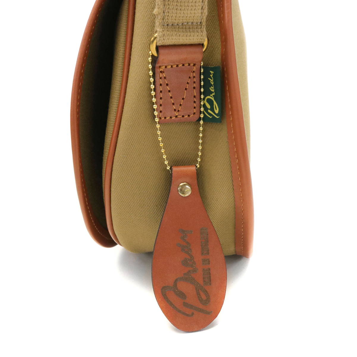 楽天市場】ノベルティ付 【正規取扱店】 ブレディ ショルダーバッグ