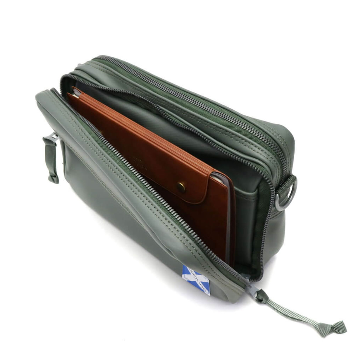 楽天市場】ラゲッジ レーベル ニューライナー ショルダーバッグ 960