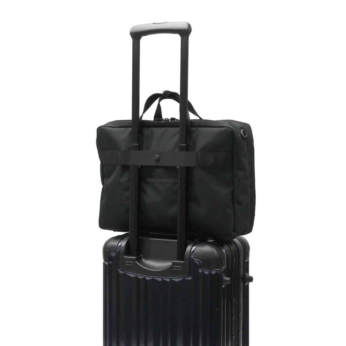 楽天市場】ポーター インタラクティブ 2WAYブリーフケース 536-17048