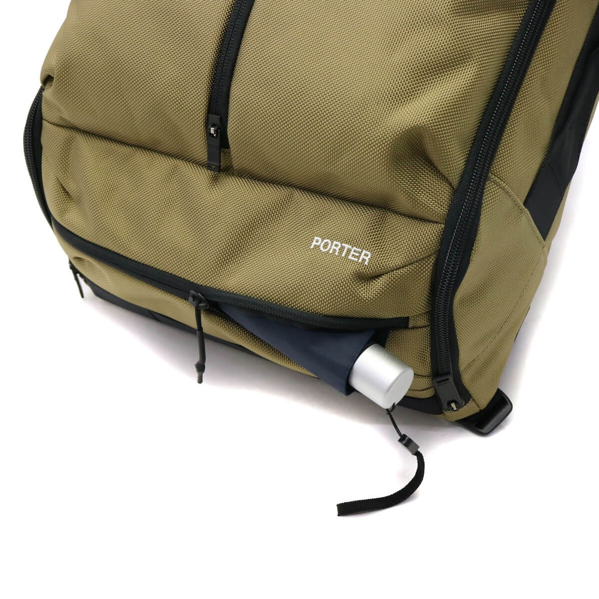 楽天市場】ポーター アップサイド 3WAYオーバーナイトブリーフケース(S