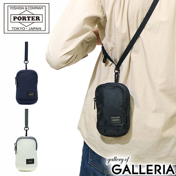 楽天市場】ポーター フラッシュ ショルダーポーチ 689-05945 吉田