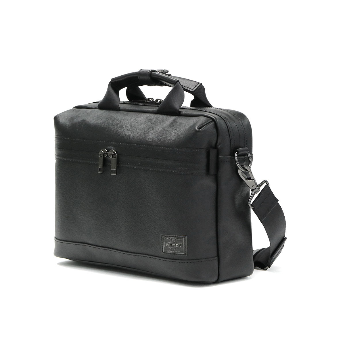 楽天市場】ポーター ガード 2WAYブリーフケース 033-05057 ビジネス