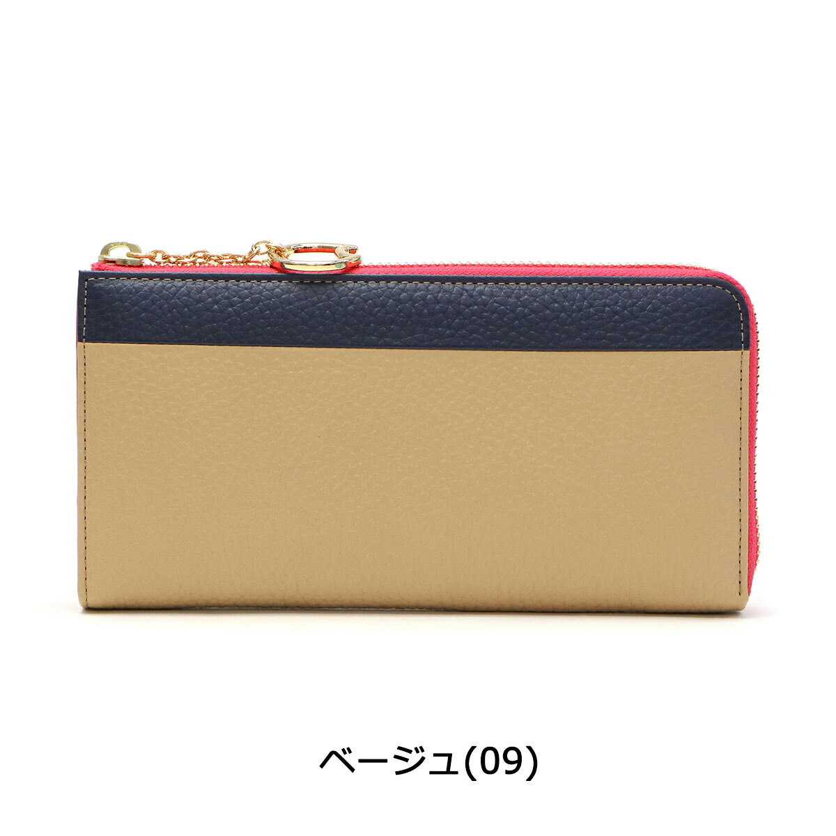 楽天市場】ノベルティ付 ツモリチサト 長財布 tsumori chisato CARRY