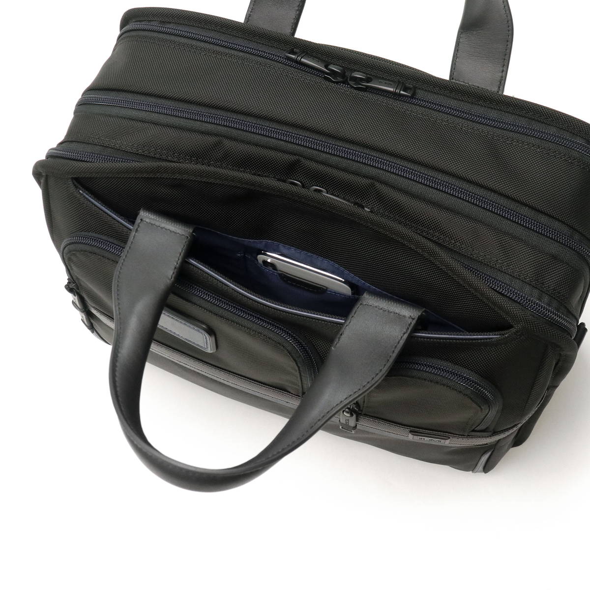 楽天市場】【セール20%OFF】【正規品5年保証】 トゥミ ビジネスバッグ