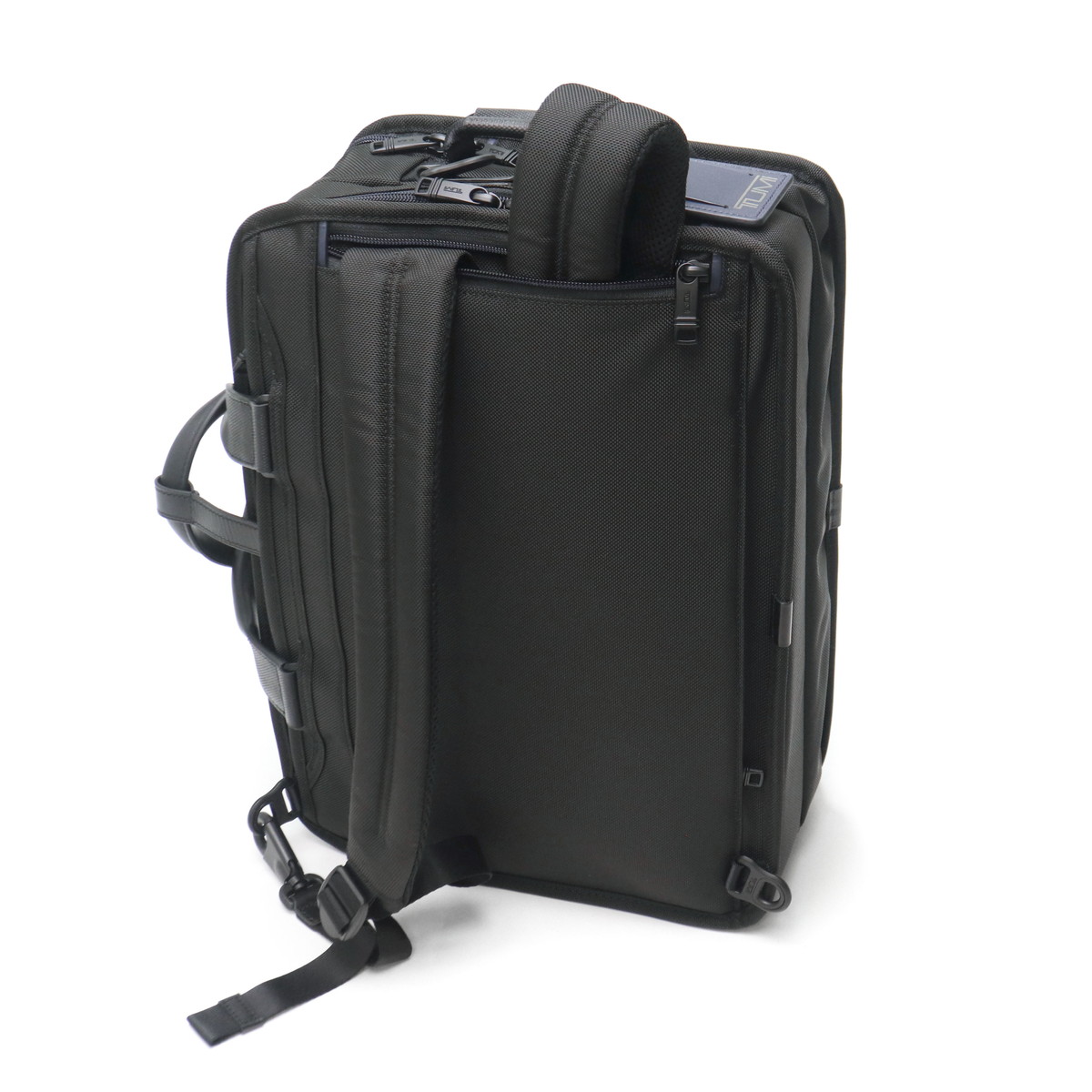 楽天市場】【セール20%OFF】【正規品5年保証】 トゥミ ビジネスバッグ